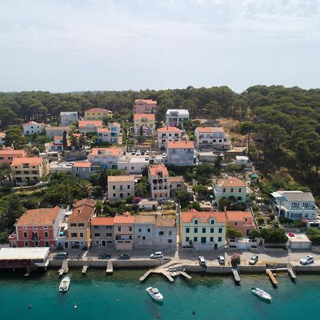 Design Apartments 3&4 Mali Lošinj Εξωτερικό φωτογραφία