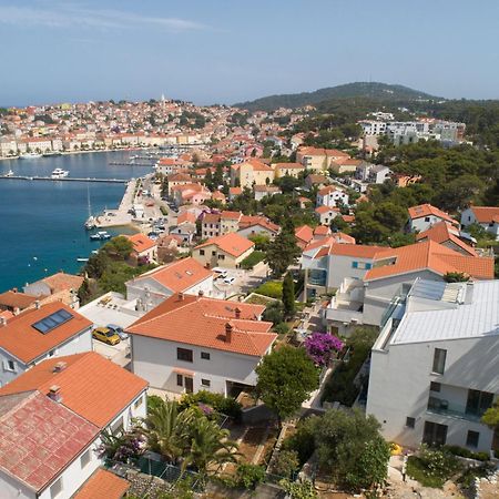 Design Apartments 3&4 Mali Lošinj Εξωτερικό φωτογραφία