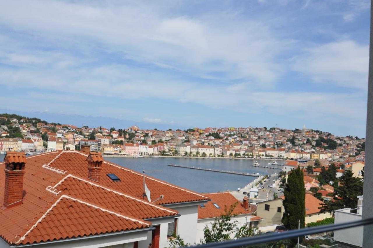 Design Apartments 3&4 Mali Lošinj Εξωτερικό φωτογραφία