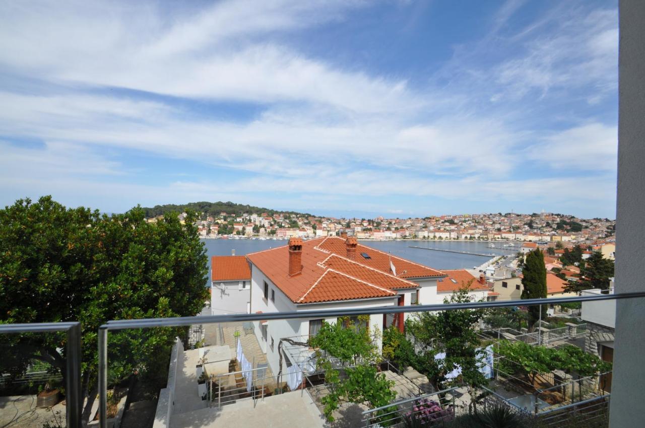 Design Apartments 3&4 Mali Lošinj Εξωτερικό φωτογραφία