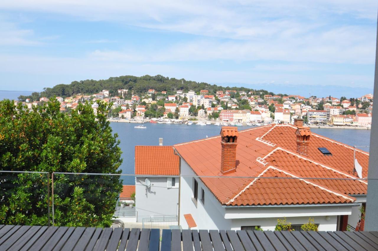 Design Apartments 3&4 Mali Lošinj Εξωτερικό φωτογραφία