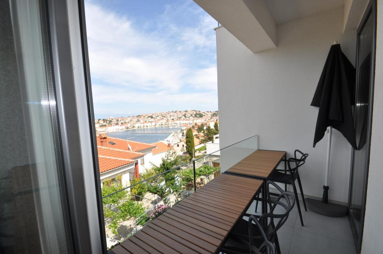 Design Apartments 3&4 Mali Lošinj Εξωτερικό φωτογραφία