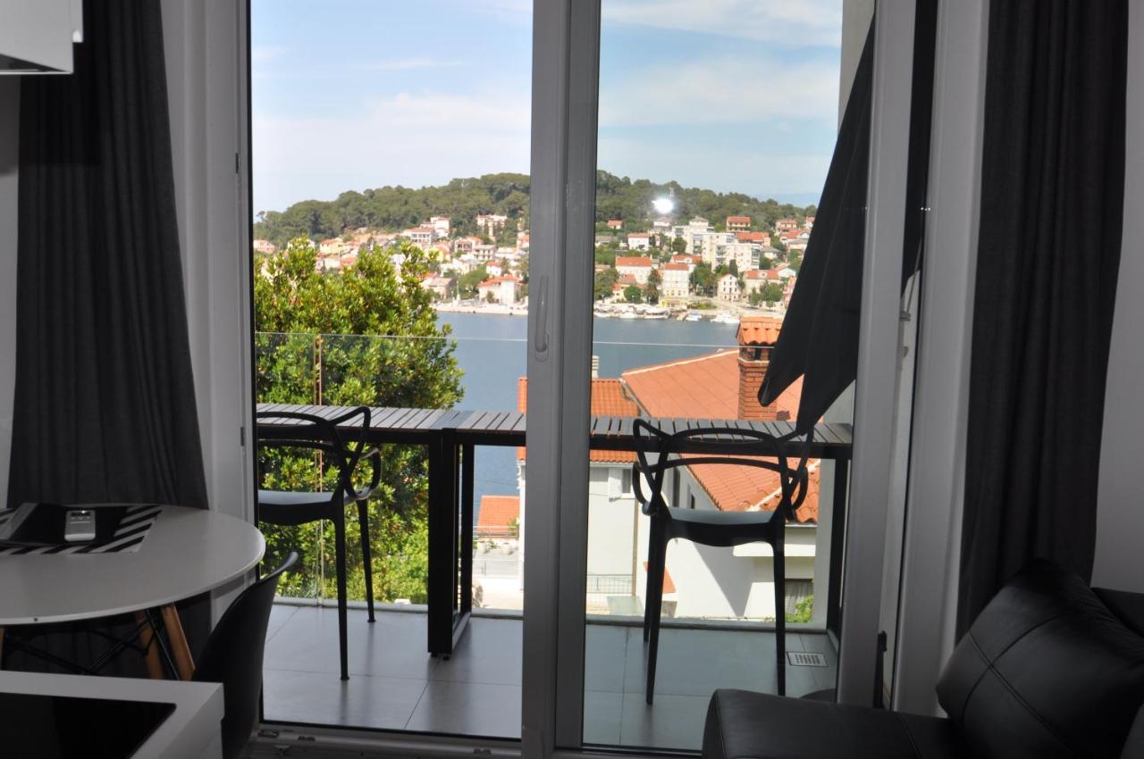 Design Apartments 3&4 Mali Lošinj Εξωτερικό φωτογραφία