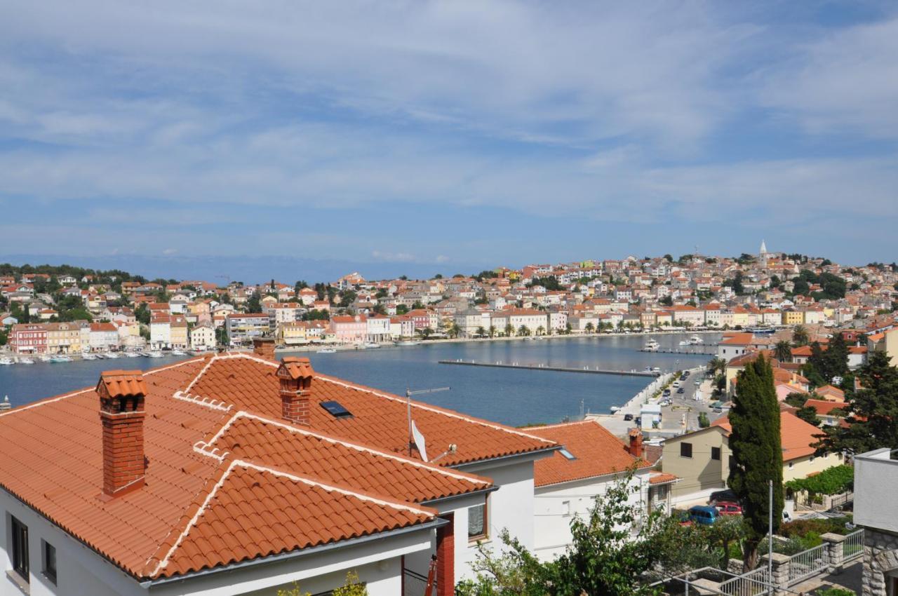 Design Apartments 3&4 Mali Lošinj Εξωτερικό φωτογραφία