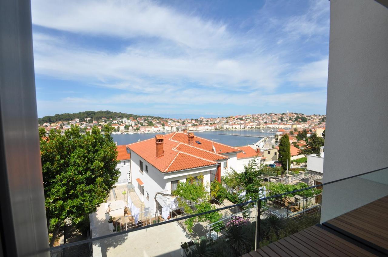 Design Apartments 3&4 Mali Lošinj Εξωτερικό φωτογραφία