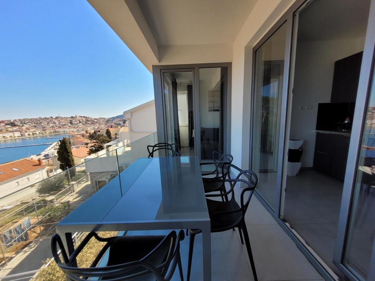 Design Apartments 3&4 Mali Lošinj Εξωτερικό φωτογραφία