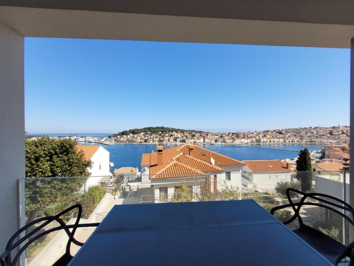 Design Apartments 3&4 Mali Lošinj Εξωτερικό φωτογραφία