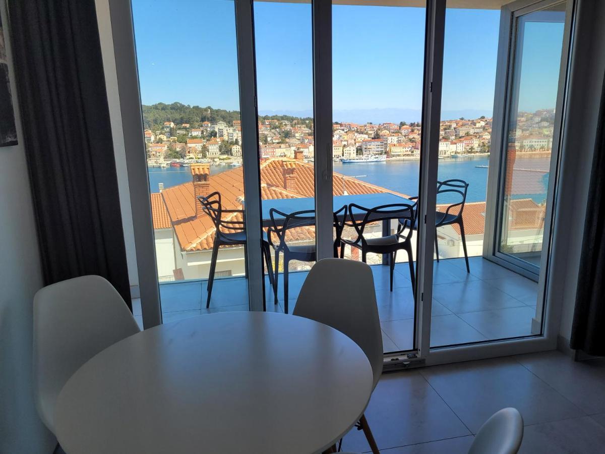 Design Apartments 3&4 Mali Lošinj Εξωτερικό φωτογραφία