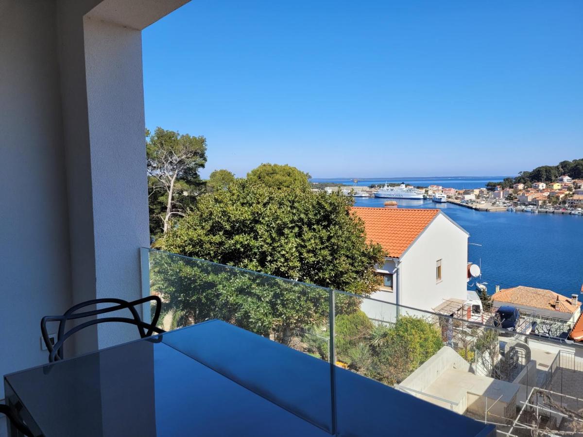 Design Apartments 3&4 Mali Lošinj Εξωτερικό φωτογραφία