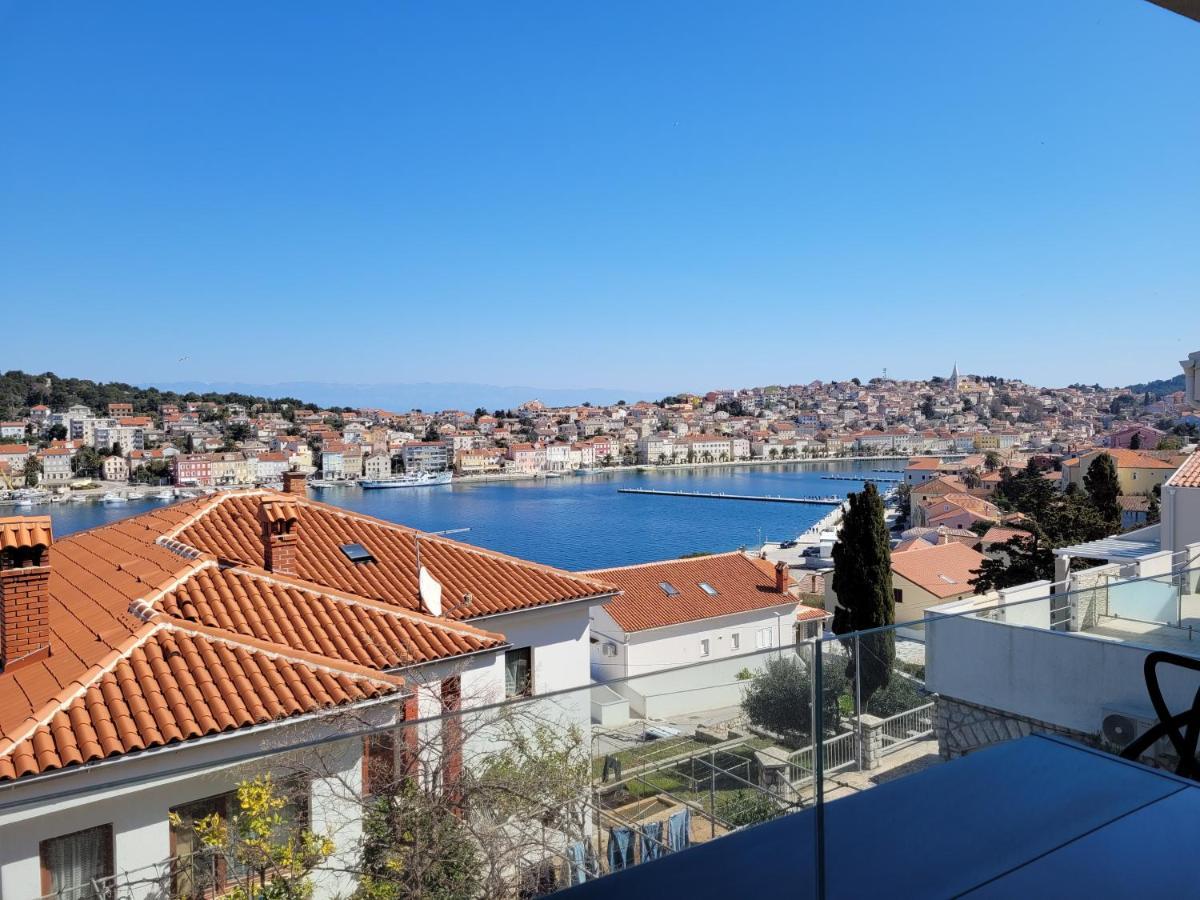 Design Apartments 3&4 Mali Lošinj Εξωτερικό φωτογραφία
