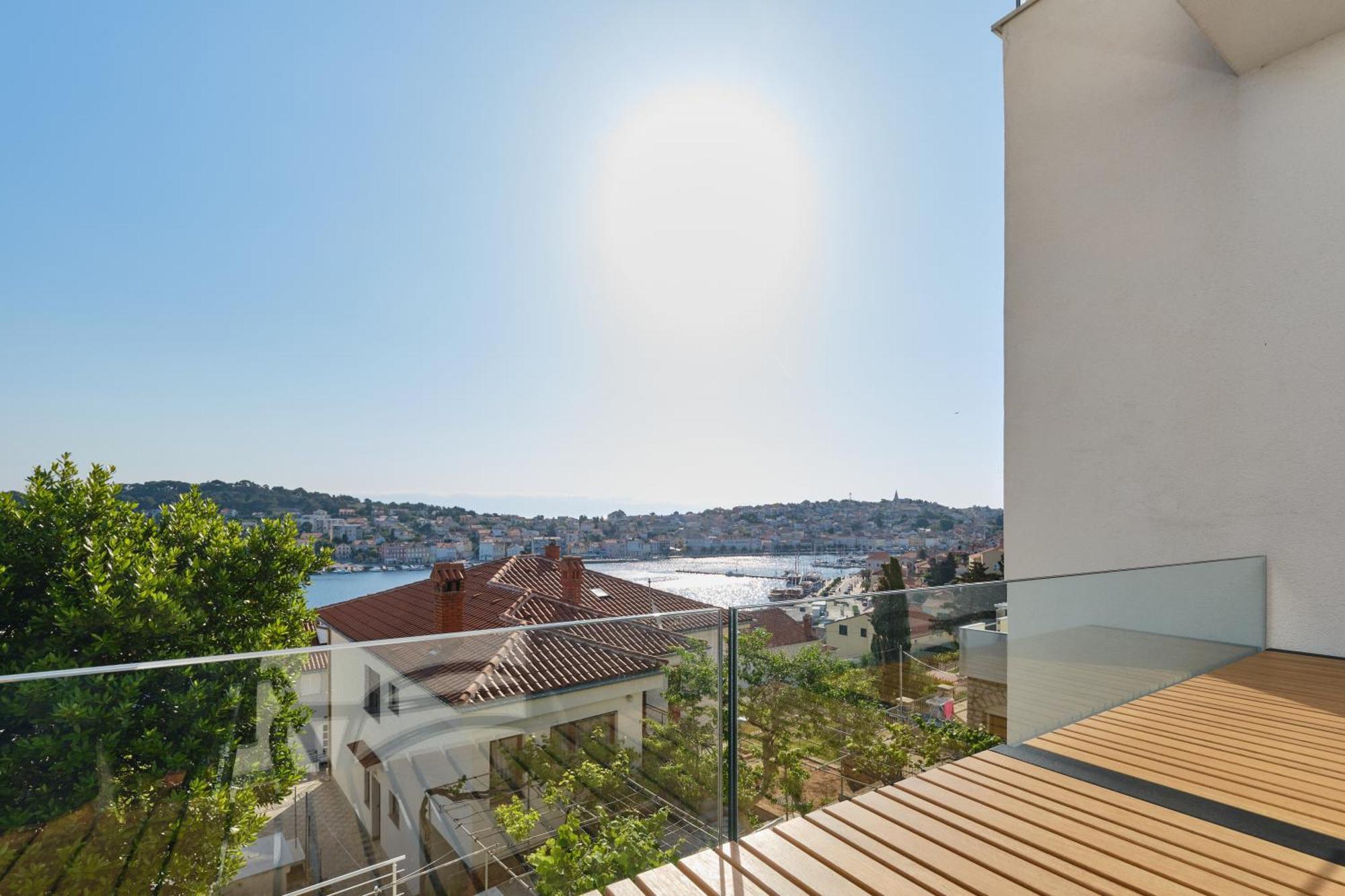 Design Apartments 3&4 Mali Lošinj Εξωτερικό φωτογραφία