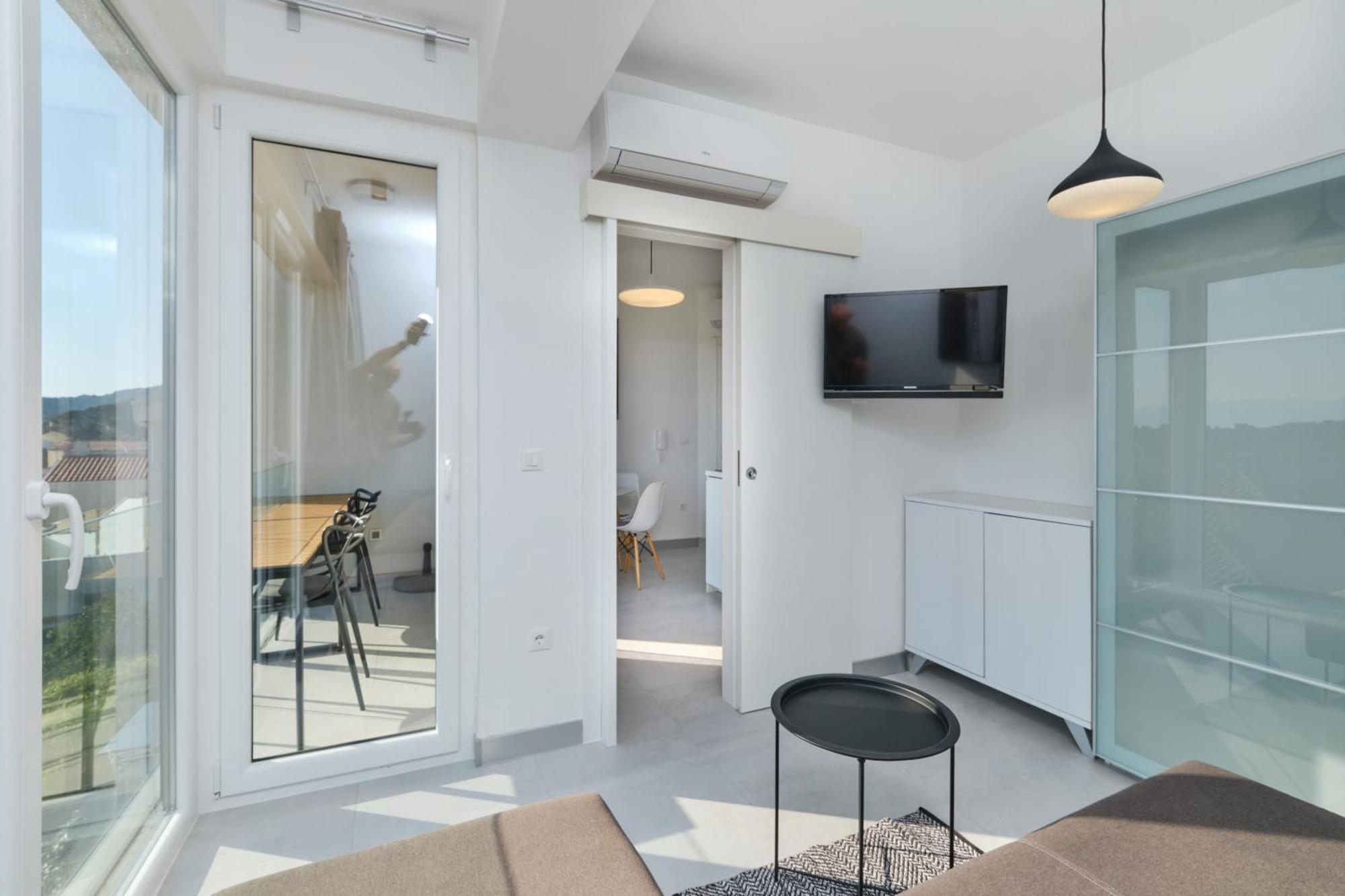 Design Apartments 3&4 Mali Lošinj Εξωτερικό φωτογραφία