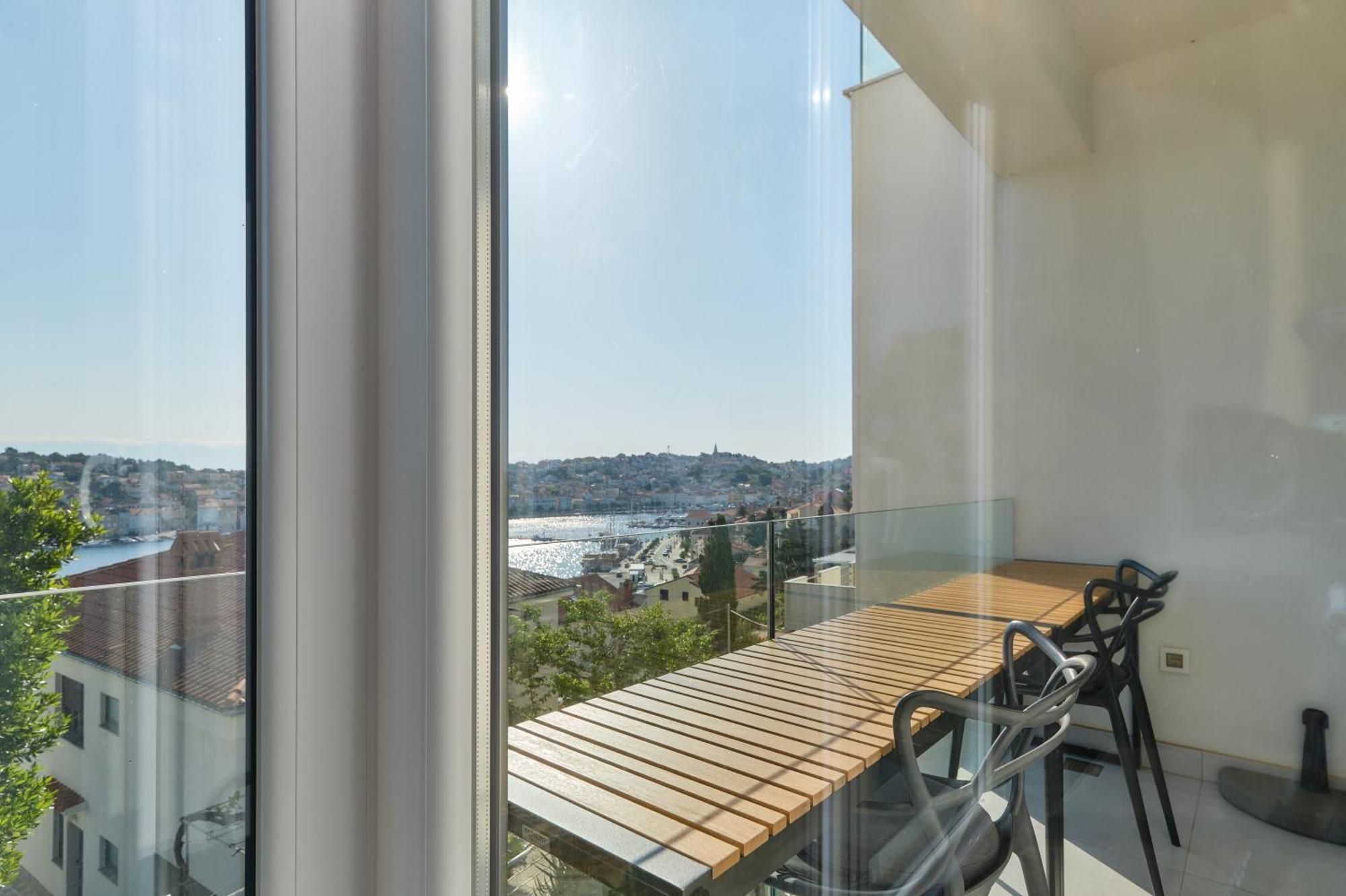 Design Apartments 3&4 Mali Lošinj Εξωτερικό φωτογραφία