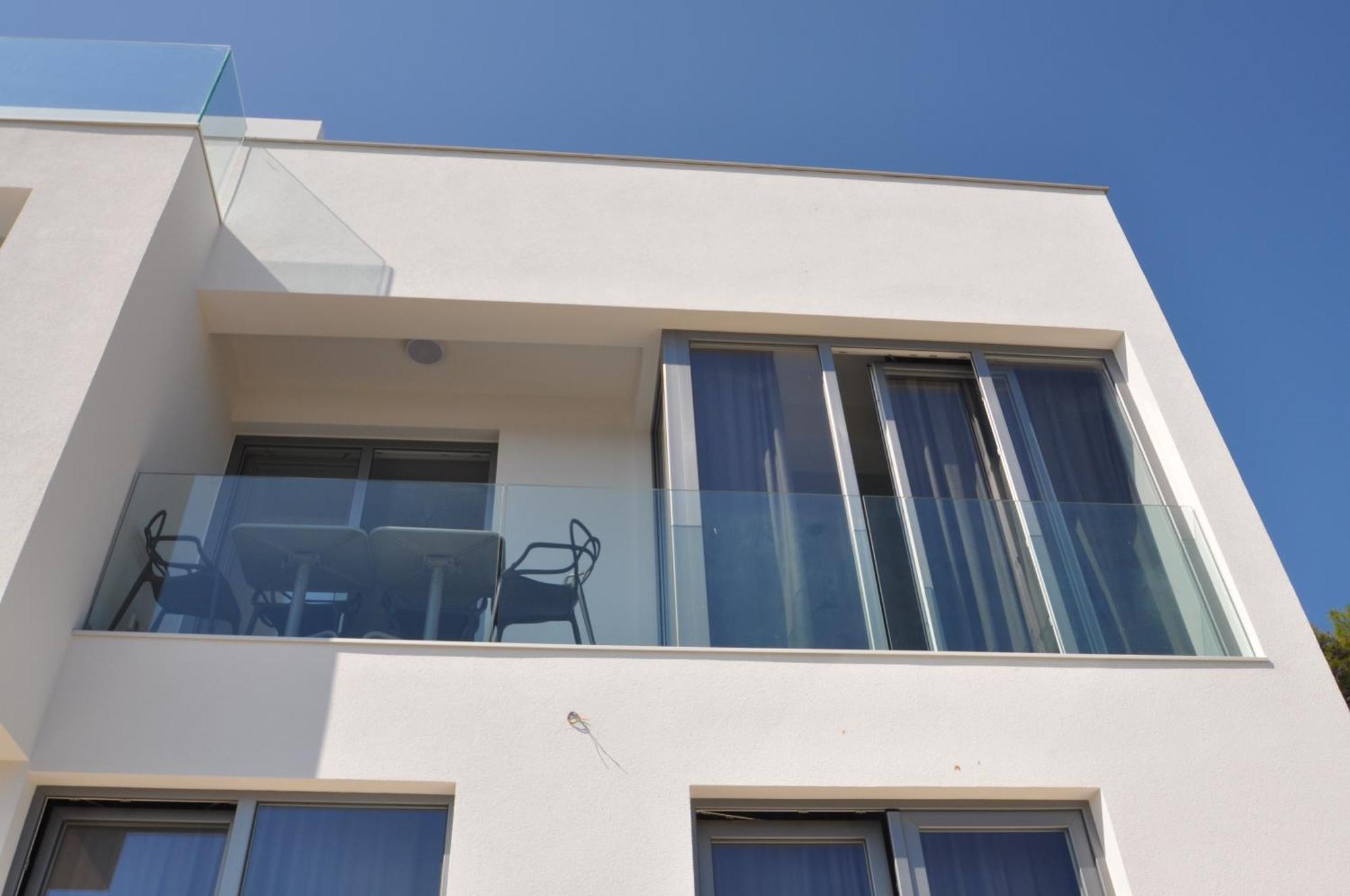 Design Apartments 3&4 Mali Lošinj Εξωτερικό φωτογραφία