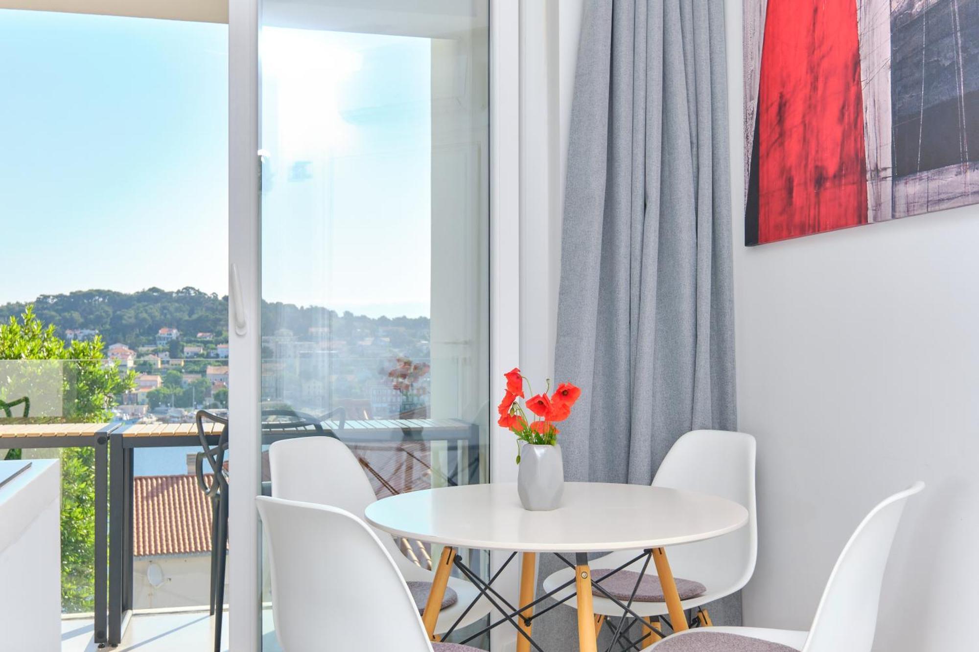 Design Apartments 3&4 Mali Lošinj Εξωτερικό φωτογραφία