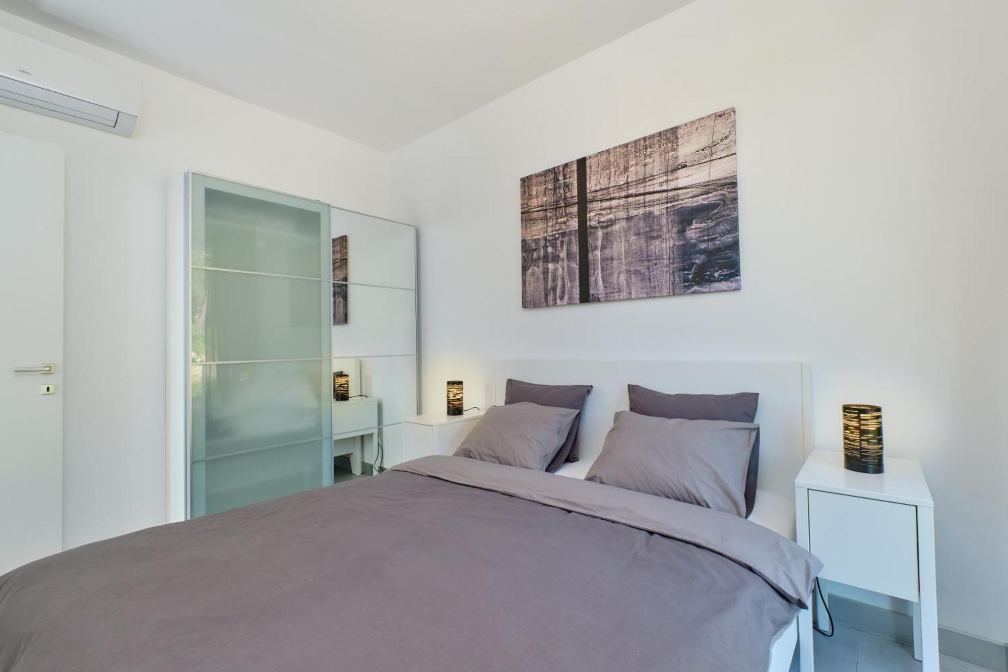 Design Apartments 3&4 Mali Lošinj Εξωτερικό φωτογραφία
