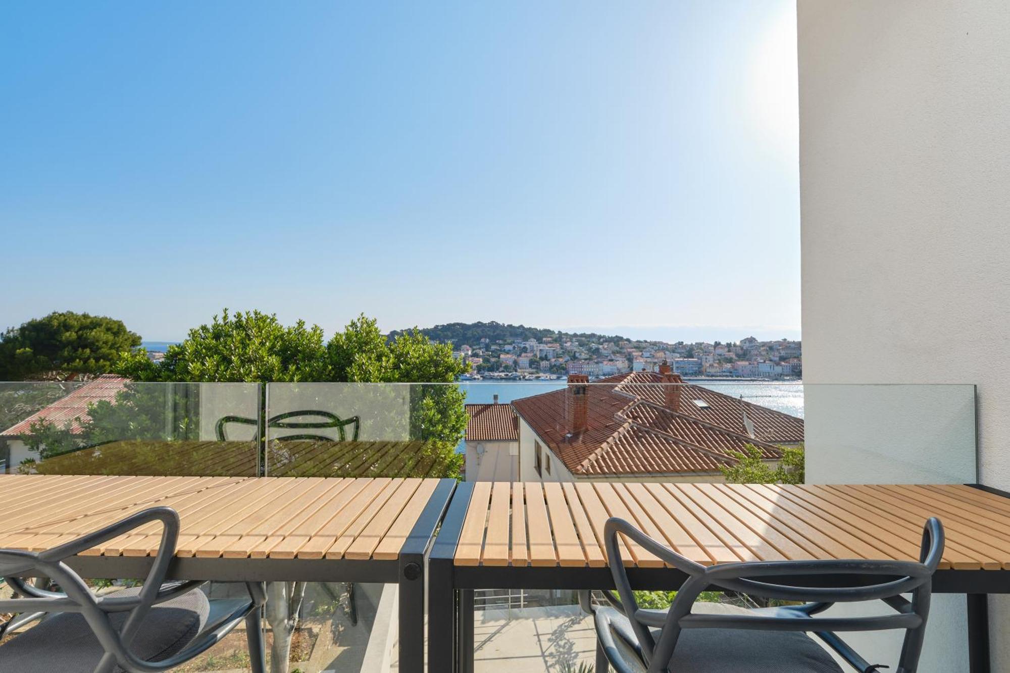 Design Apartments 3&4 Mali Lošinj Εξωτερικό φωτογραφία