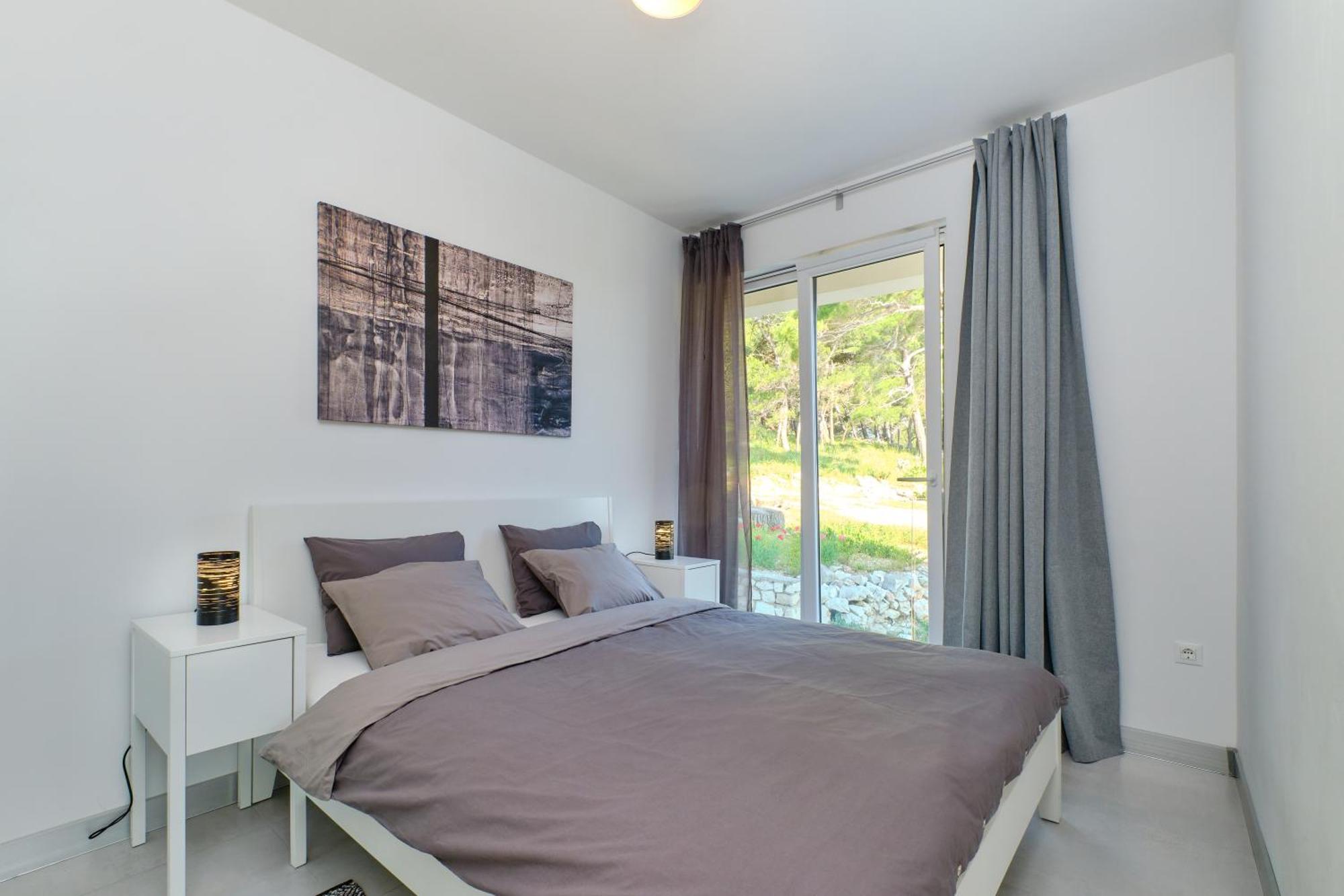 Design Apartments 3&4 Mali Lošinj Εξωτερικό φωτογραφία