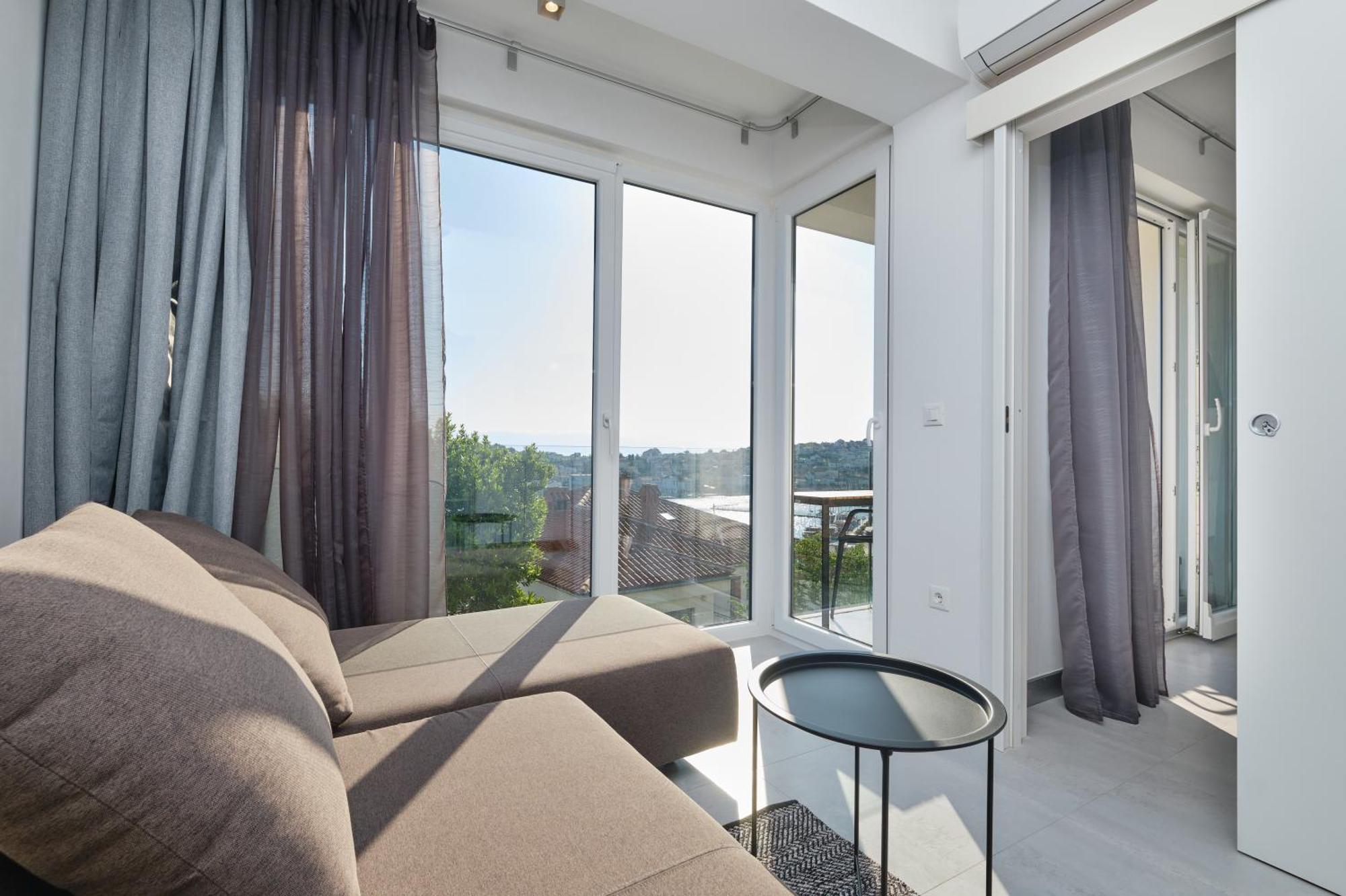 Design Apartments 3&4 Mali Lošinj Εξωτερικό φωτογραφία