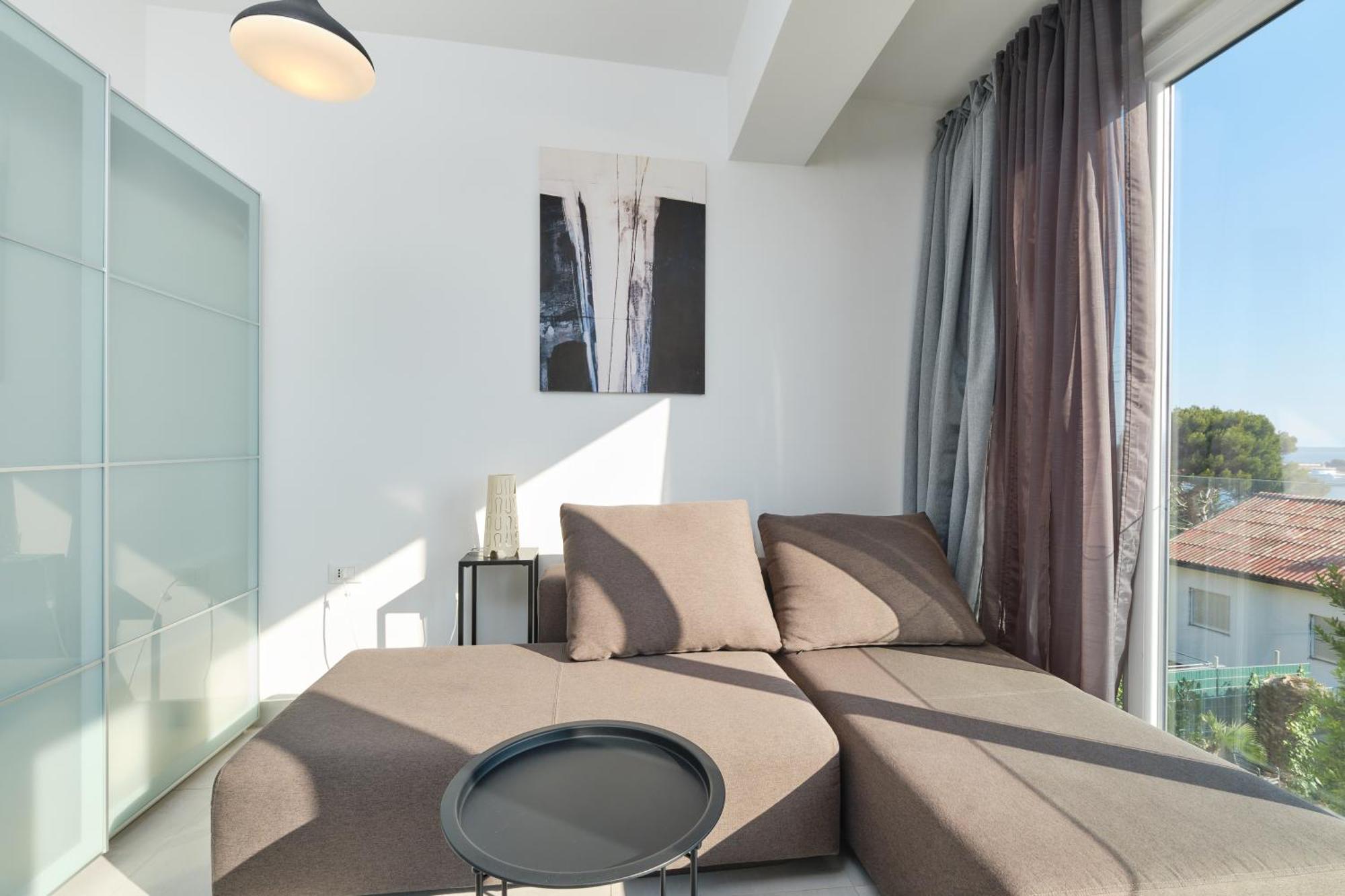 Design Apartments 3&4 Mali Lošinj Εξωτερικό φωτογραφία