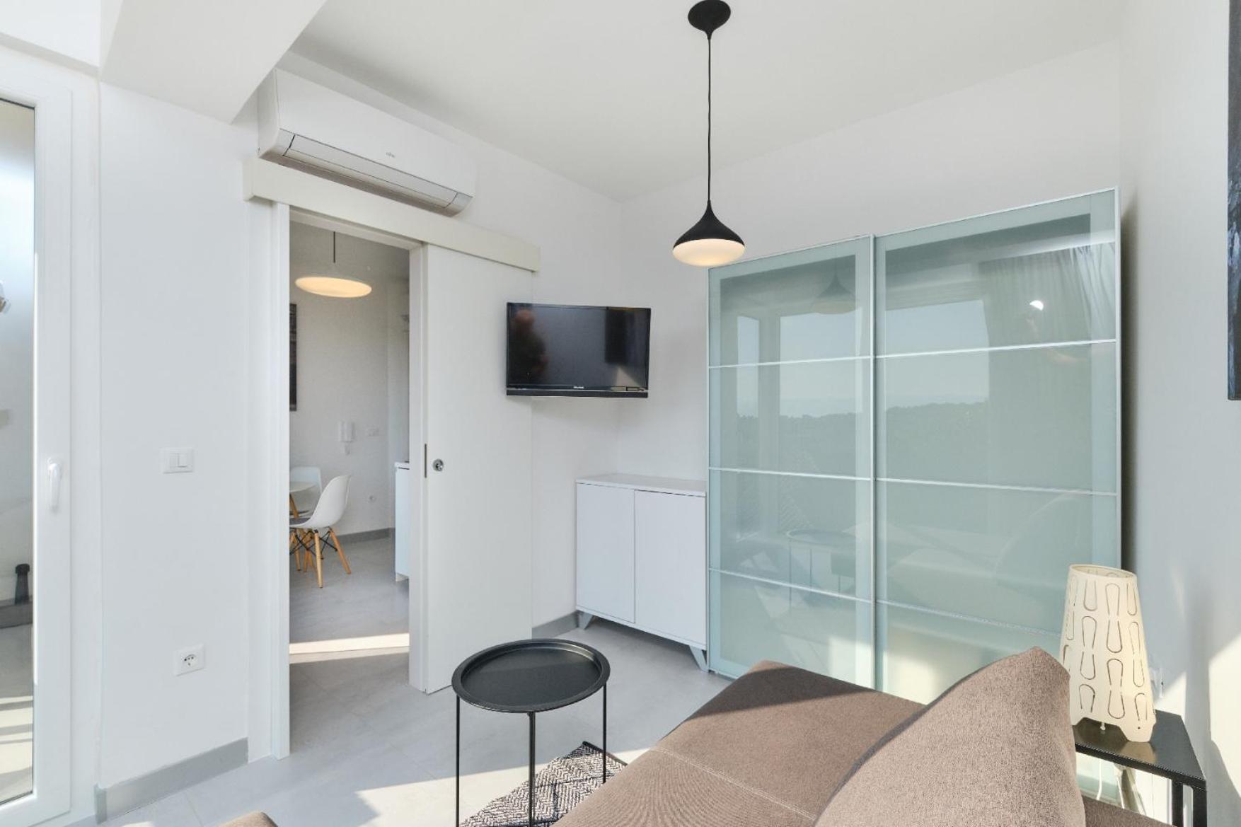 Design Apartments 3&4 Mali Lošinj Εξωτερικό φωτογραφία