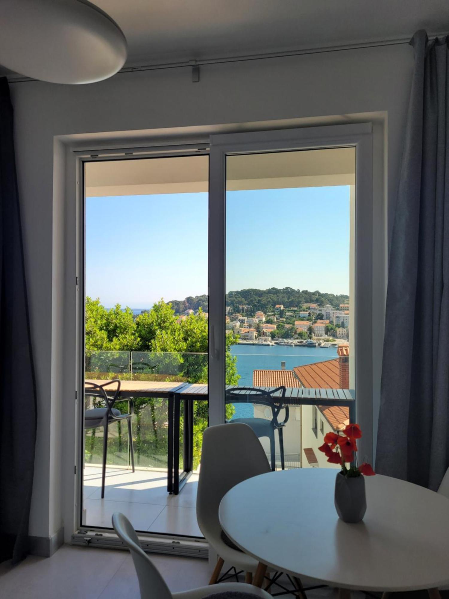 Design Apartments 3&4 Mali Lošinj Εξωτερικό φωτογραφία