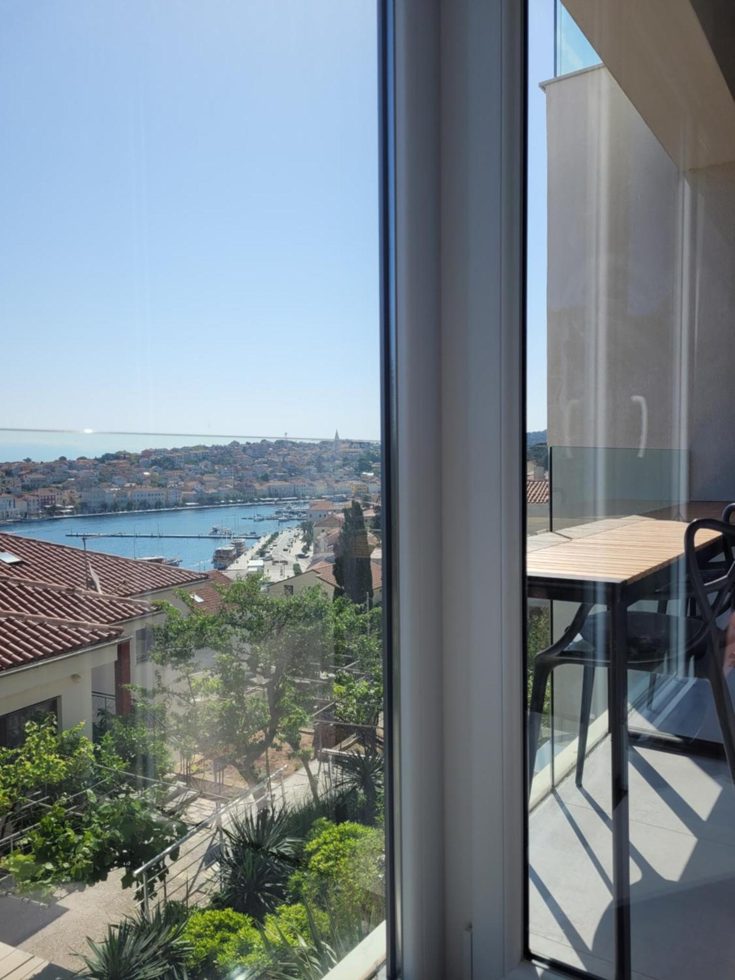 Design Apartments 3&4 Mali Lošinj Εξωτερικό φωτογραφία