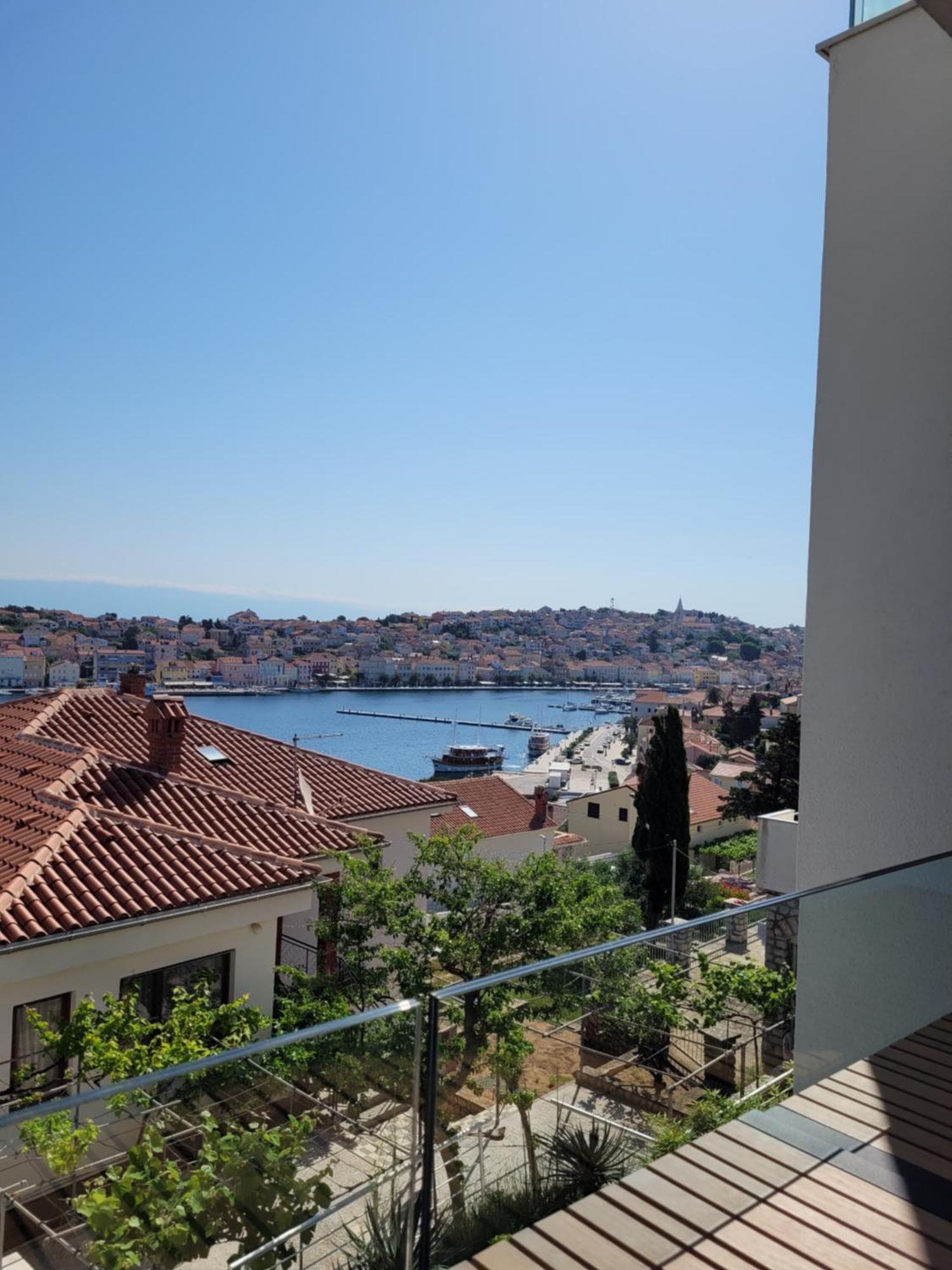 Design Apartments 3&4 Mali Lošinj Εξωτερικό φωτογραφία