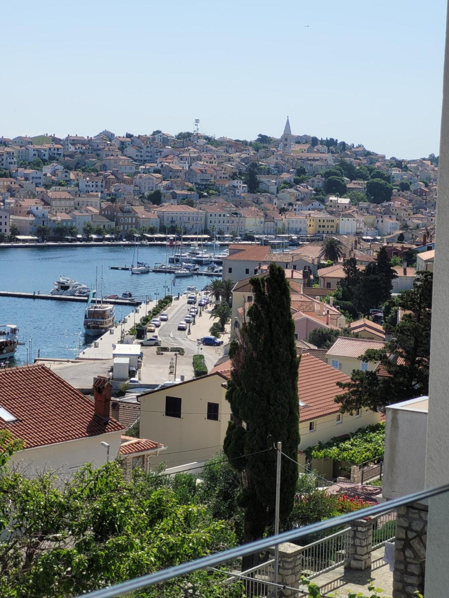 Design Apartments 3&4 Mali Lošinj Εξωτερικό φωτογραφία