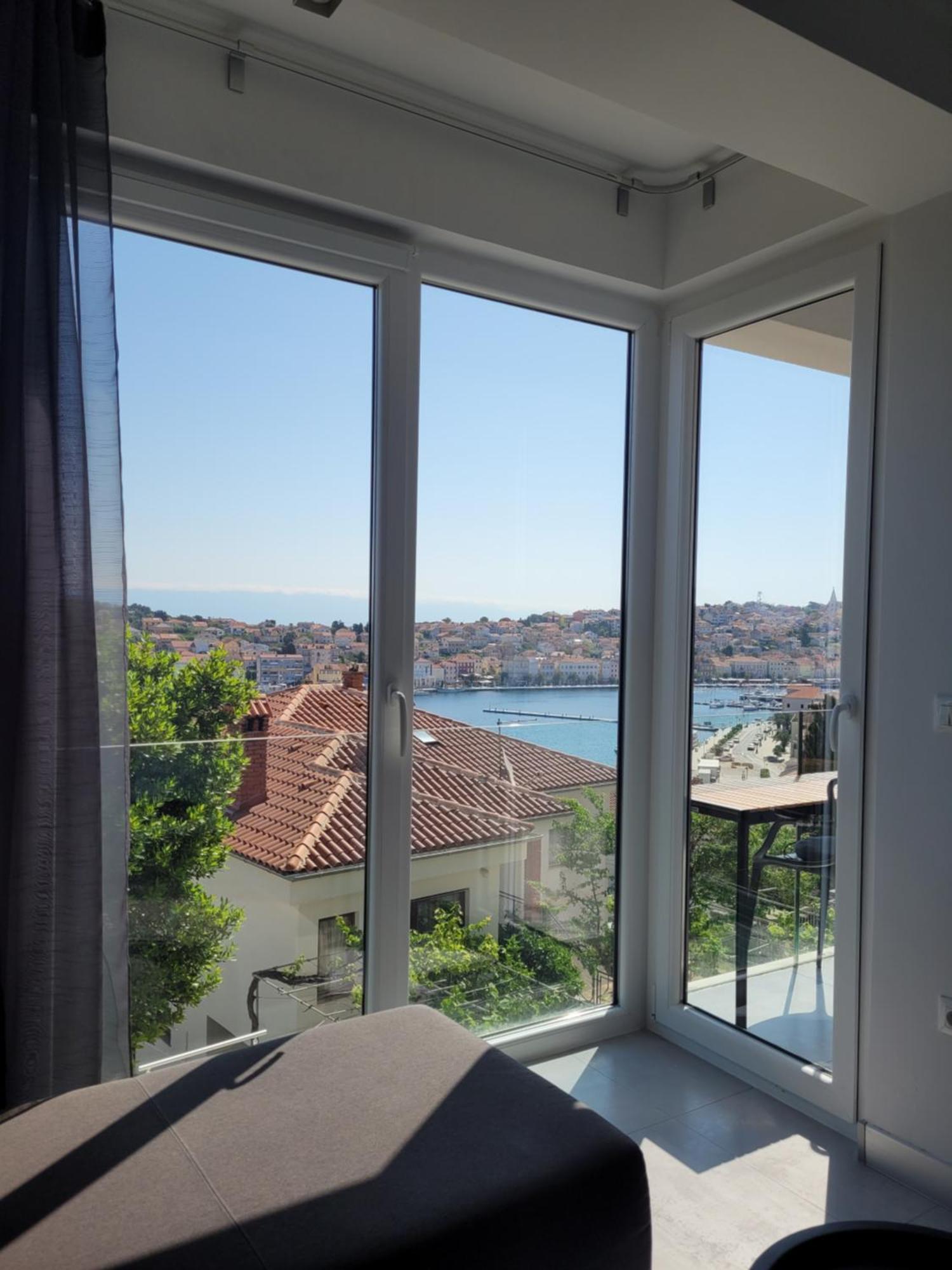 Design Apartments 3&4 Mali Lošinj Εξωτερικό φωτογραφία