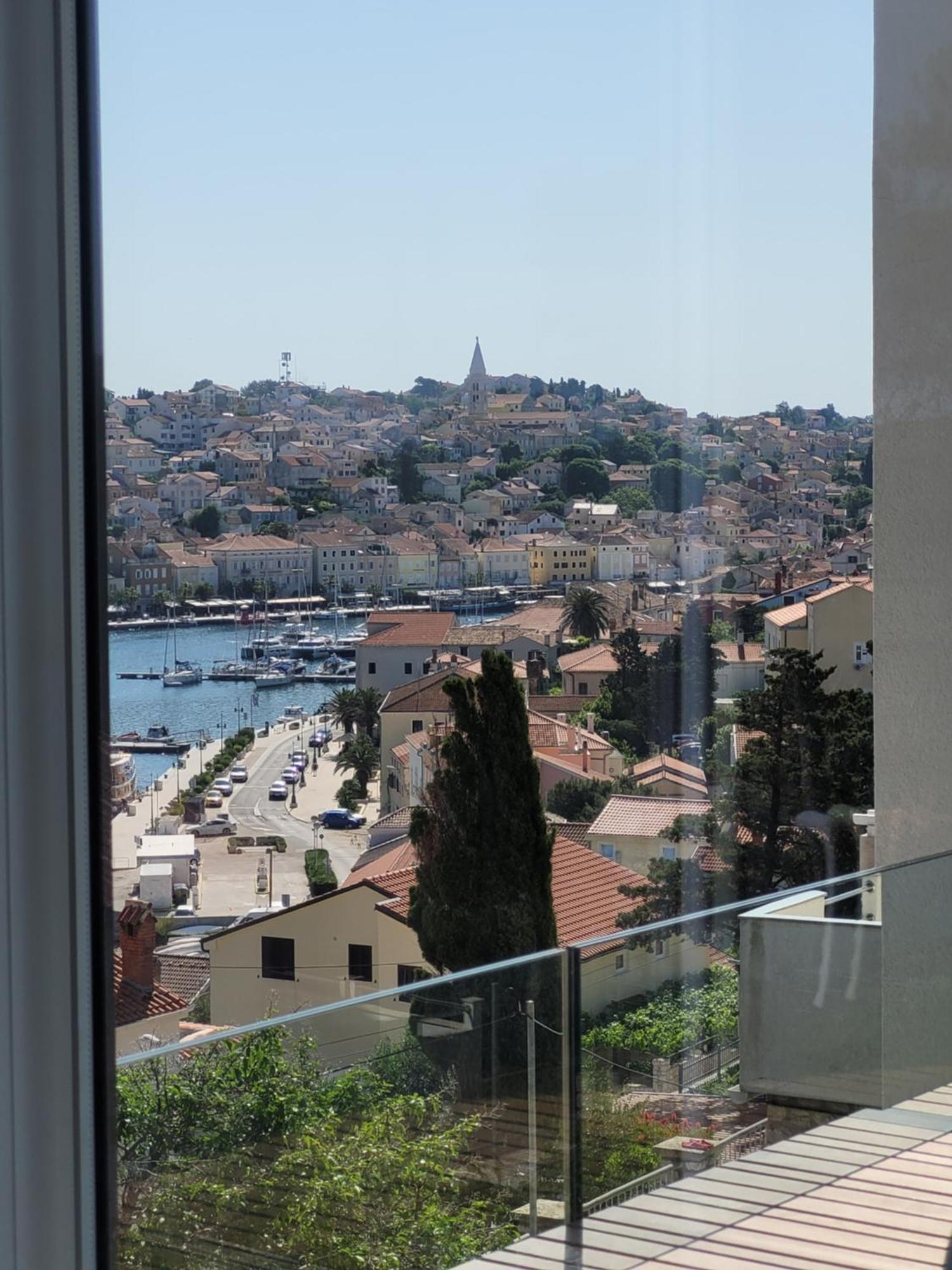 Design Apartments 3&4 Mali Lošinj Εξωτερικό φωτογραφία