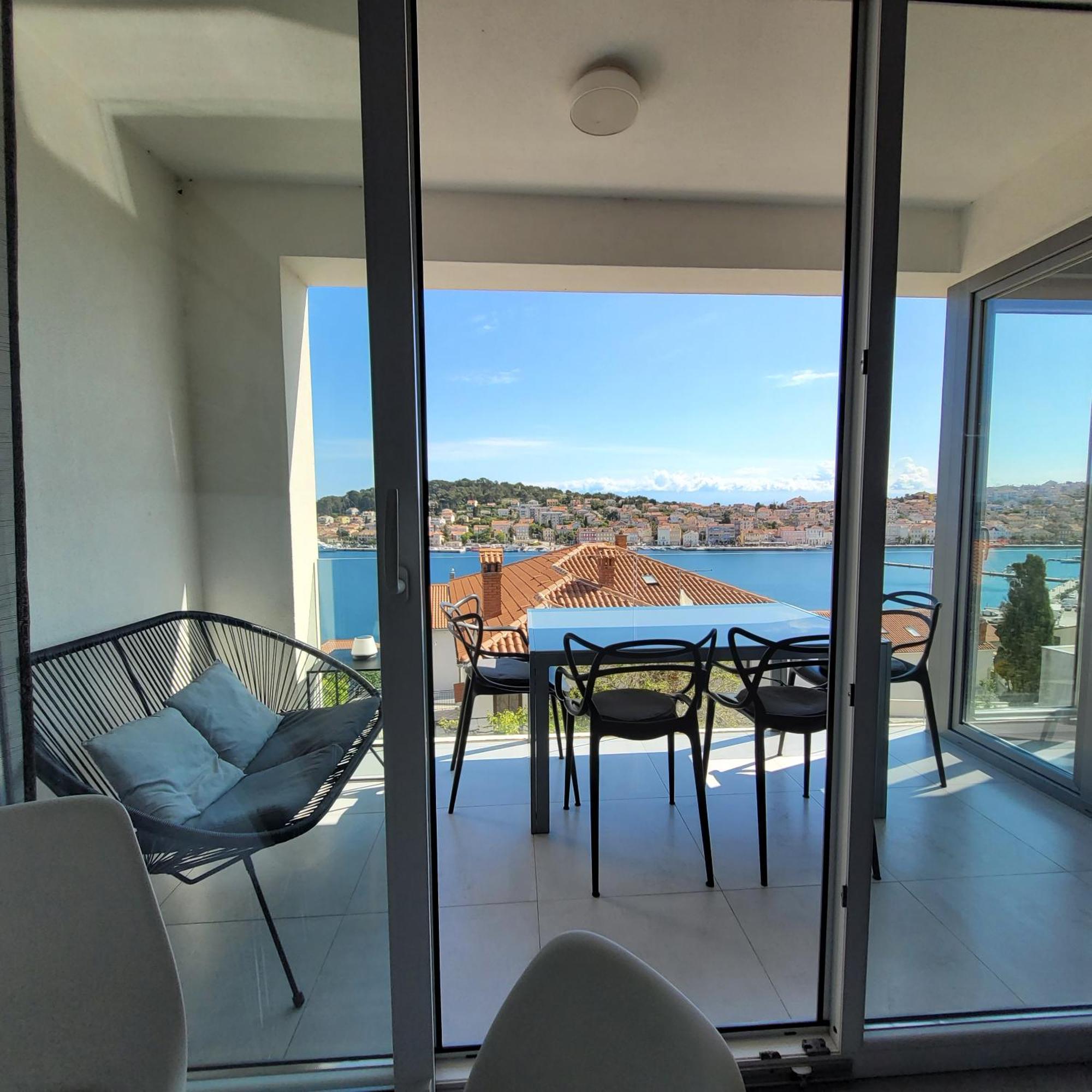 Design Apartments 3&4 Mali Lošinj Εξωτερικό φωτογραφία