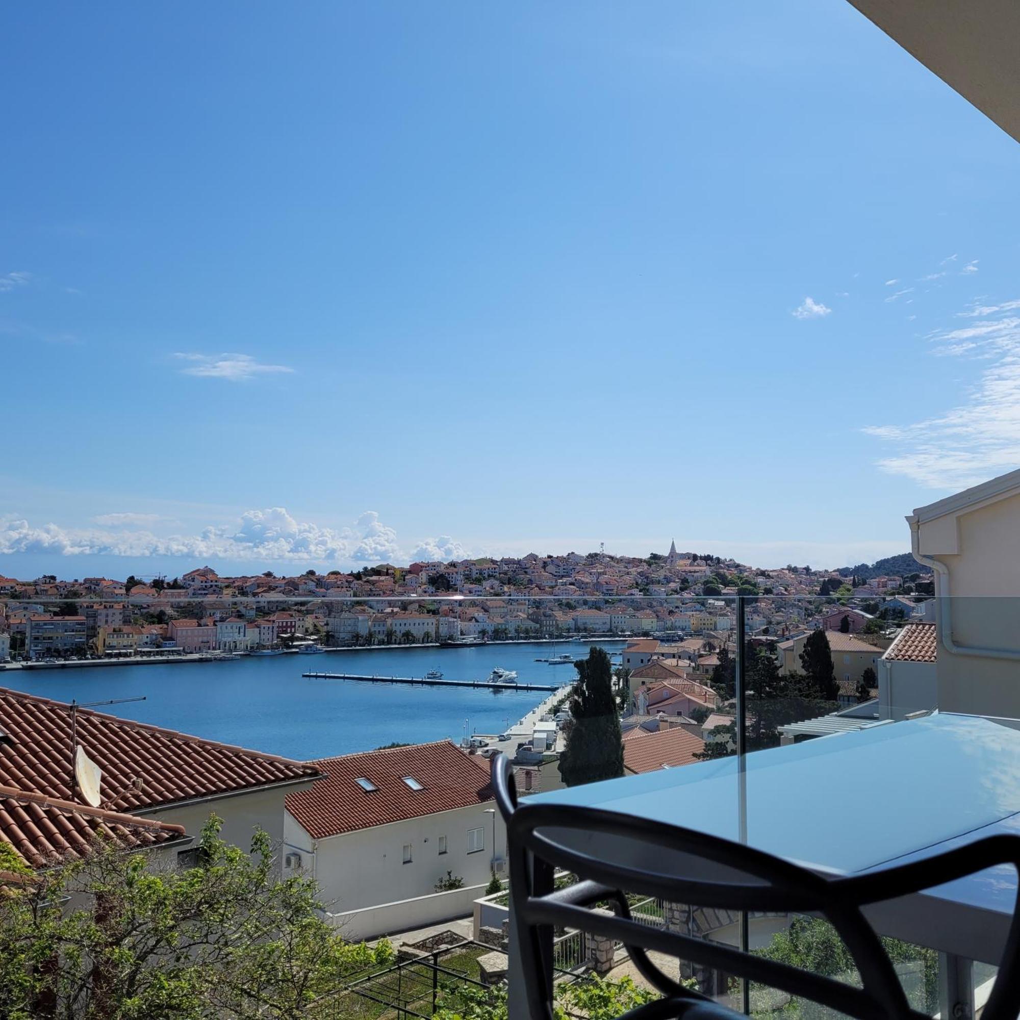 Design Apartments 3&4 Mali Lošinj Εξωτερικό φωτογραφία