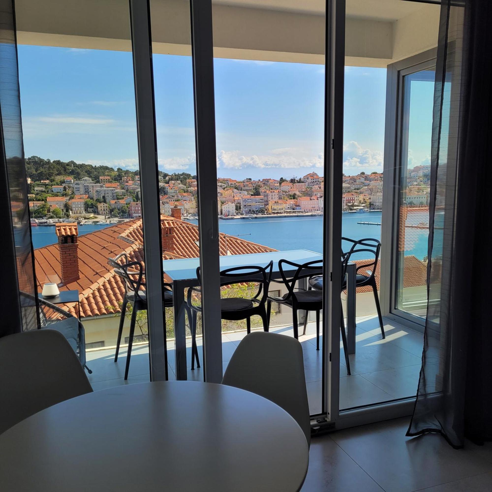 Design Apartments 3&4 Mali Lošinj Εξωτερικό φωτογραφία