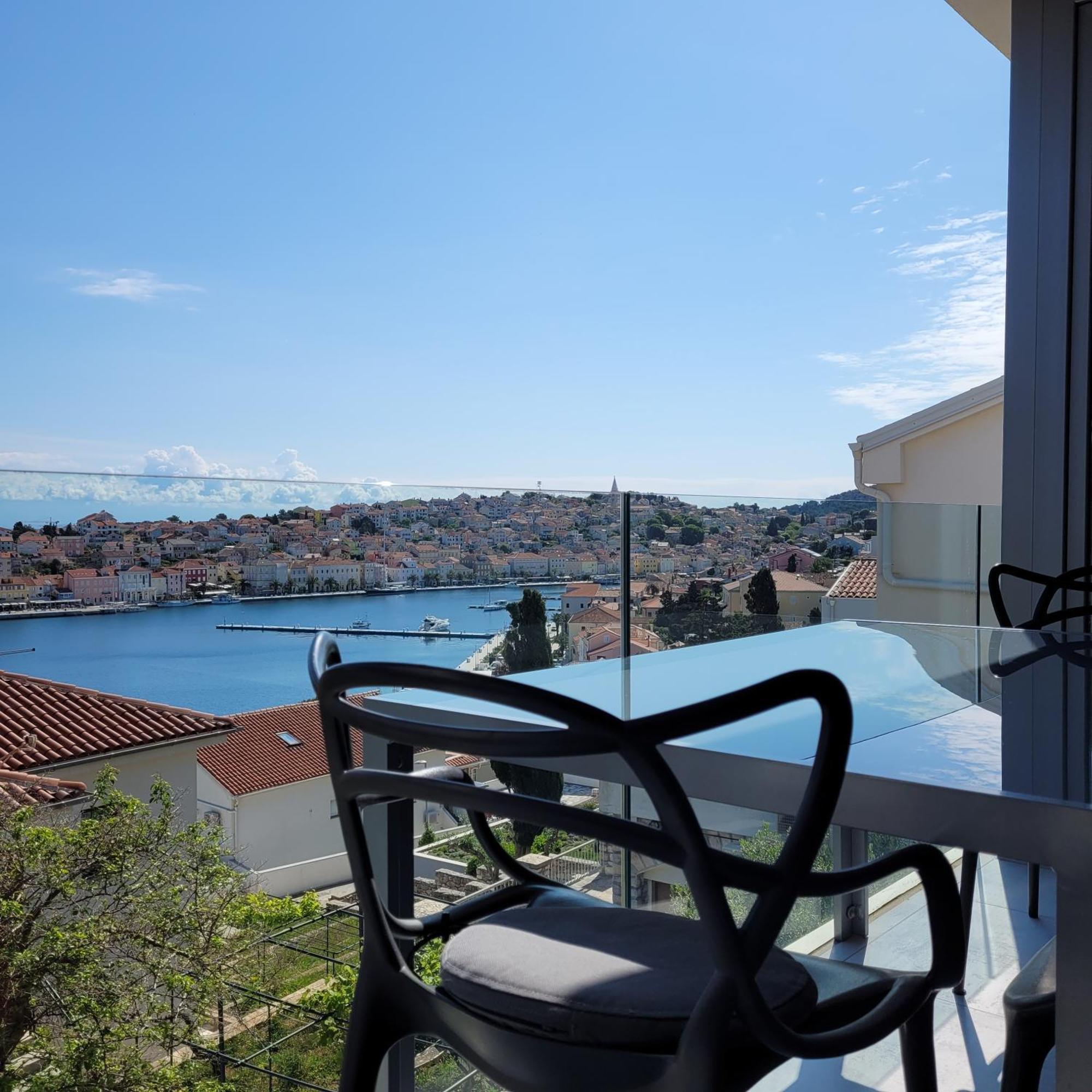Design Apartments 3&4 Mali Lošinj Εξωτερικό φωτογραφία