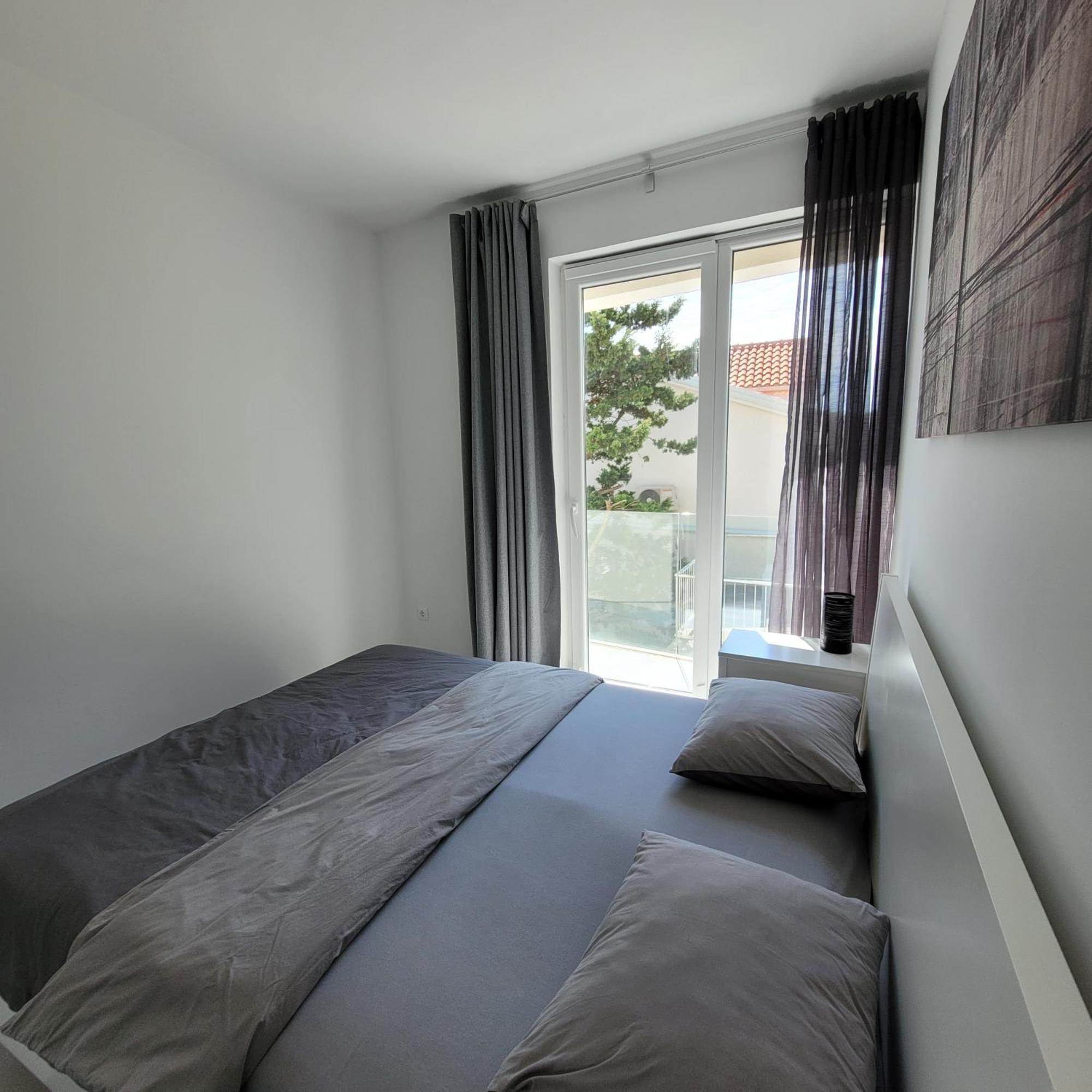 Design Apartments 3&4 Mali Lošinj Εξωτερικό φωτογραφία