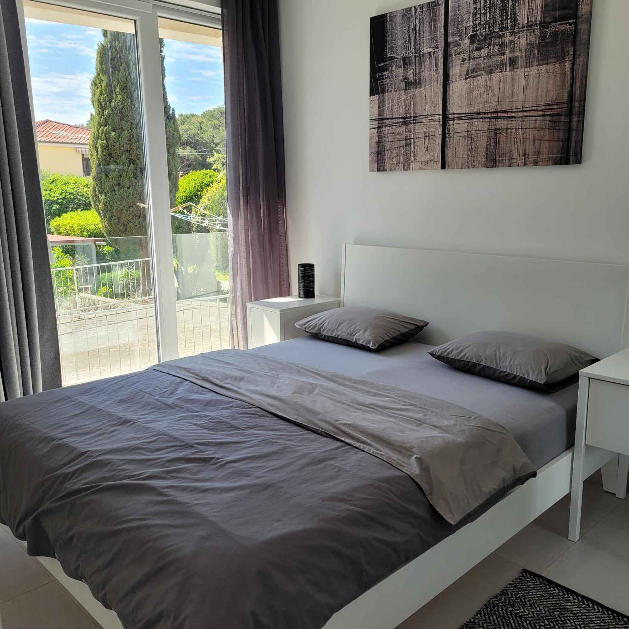 Design Apartments 3&4 Mali Lošinj Εξωτερικό φωτογραφία