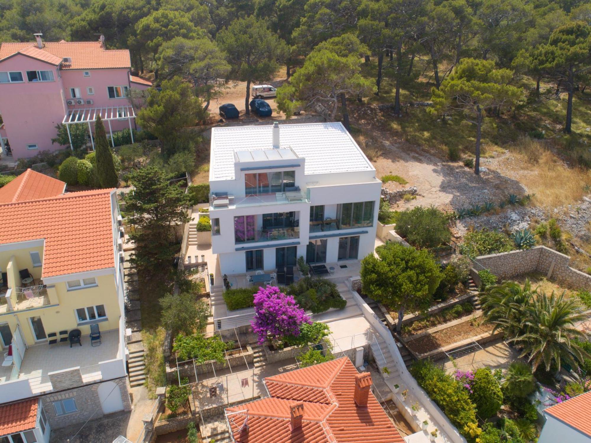 Design Apartments 3&4 Mali Lošinj Εξωτερικό φωτογραφία