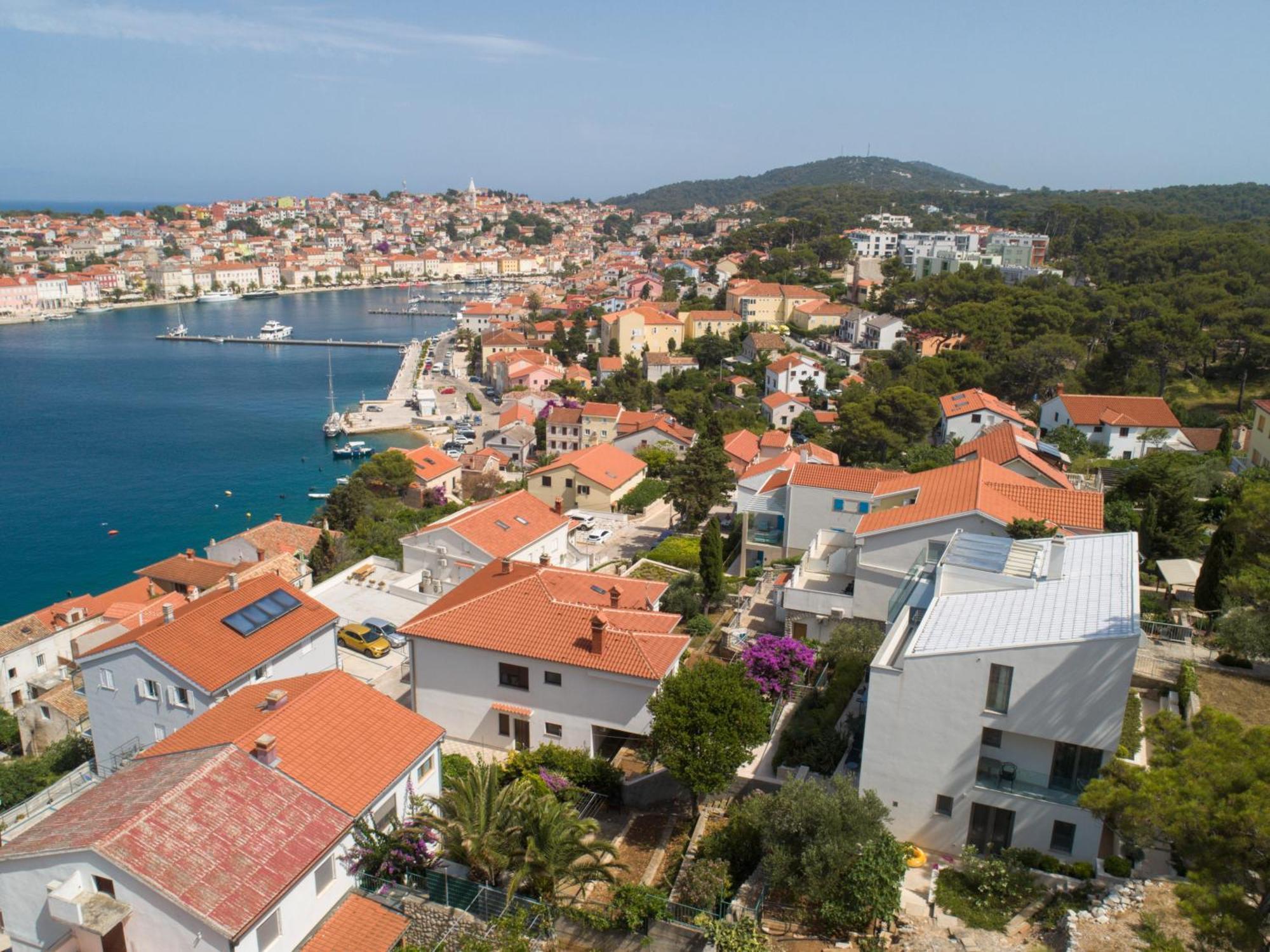 Design Apartments 3&4 Mali Lošinj Εξωτερικό φωτογραφία
