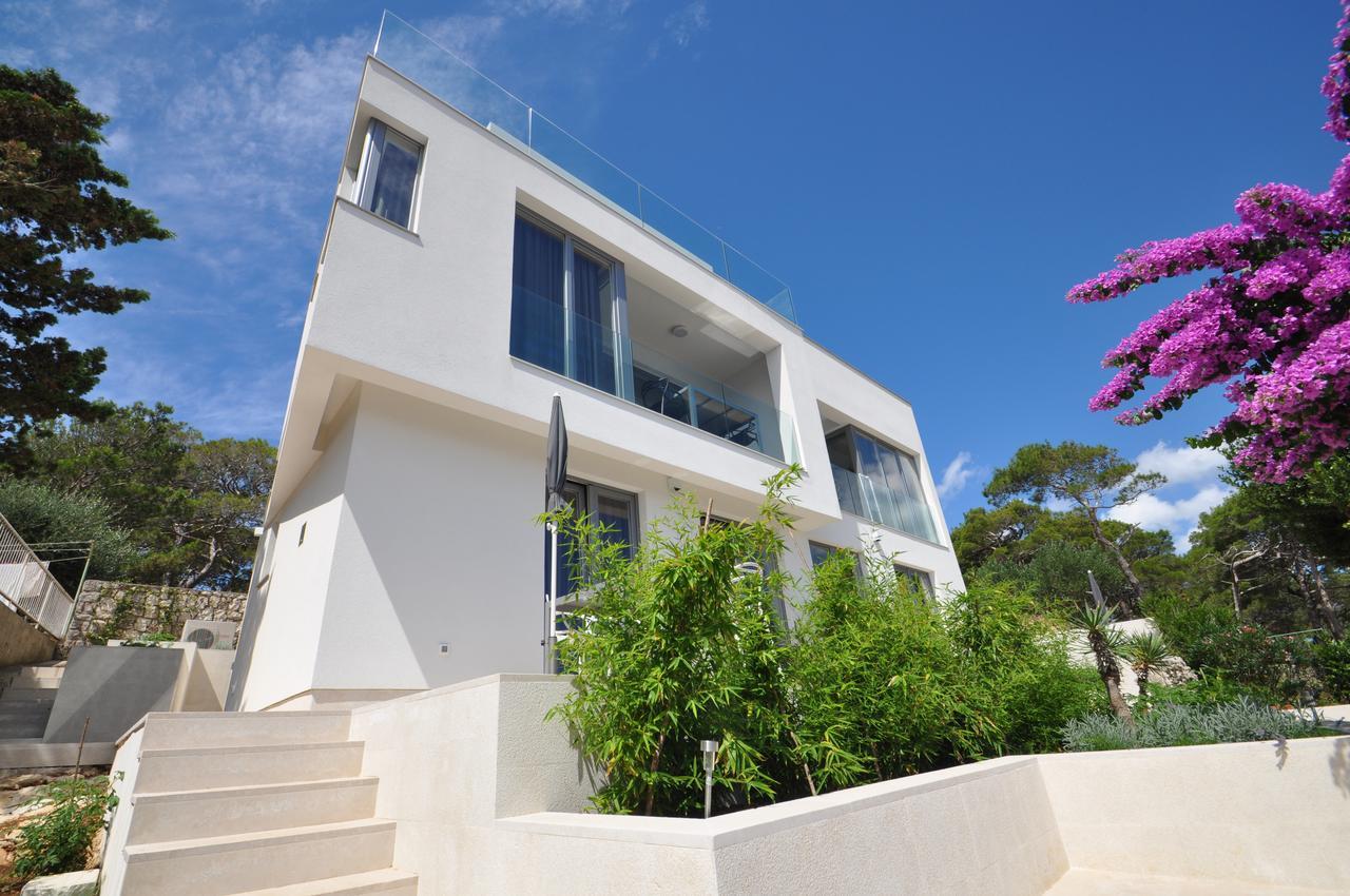 Design Apartments 3&4 Mali Lošinj Εξωτερικό φωτογραφία