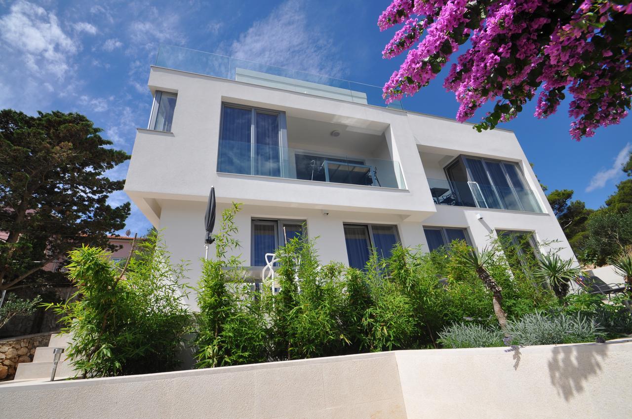 Design Apartments 3&4 Mali Lošinj Εξωτερικό φωτογραφία