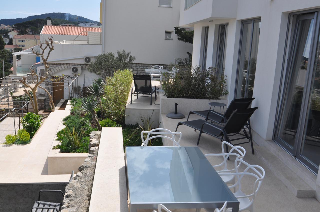 Design Apartments 3&4 Mali Lošinj Εξωτερικό φωτογραφία