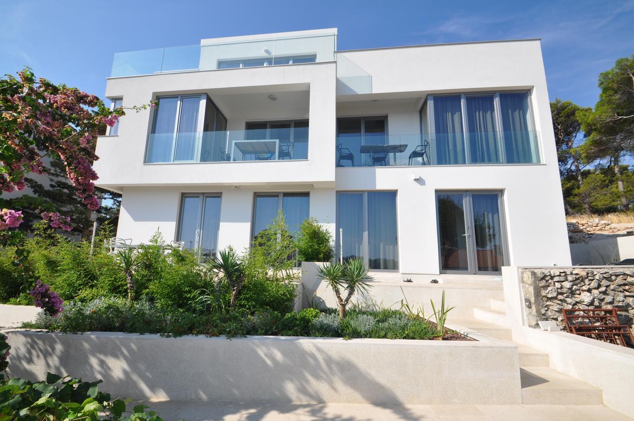 Design Apartments 3&4 Mali Lošinj Εξωτερικό φωτογραφία