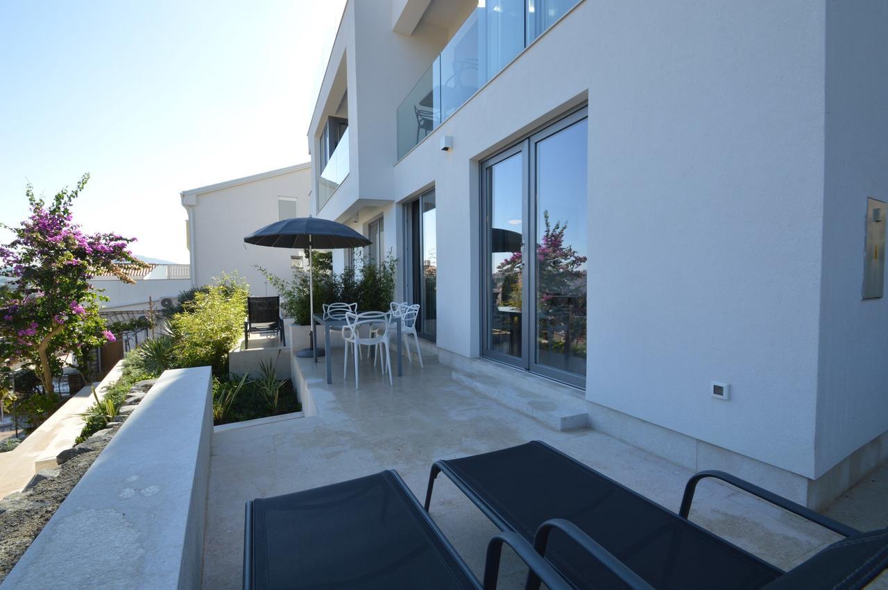 Design Apartments 3&4 Mali Lošinj Εξωτερικό φωτογραφία
