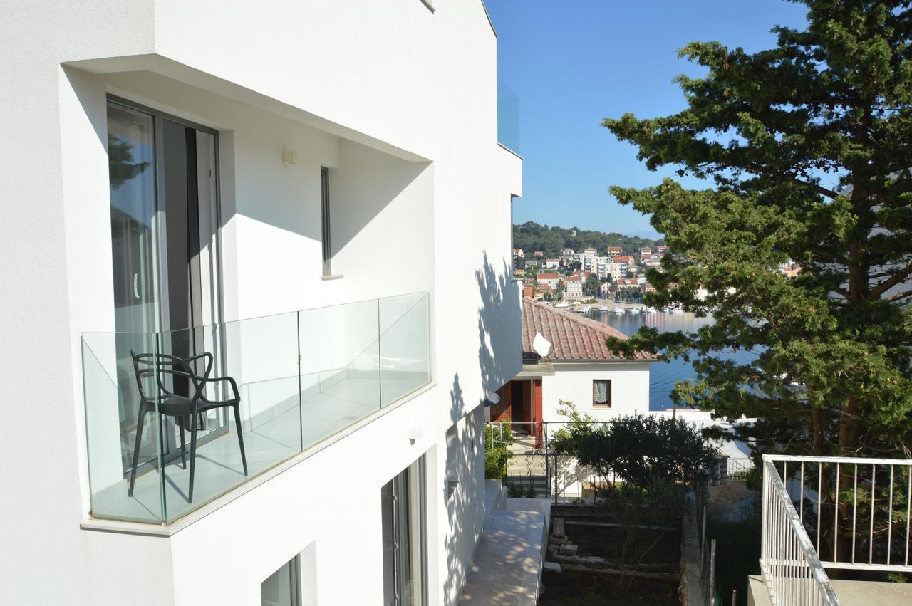 Design Apartments 3&4 Mali Lošinj Εξωτερικό φωτογραφία
