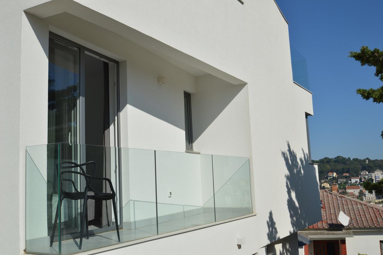 Design Apartments 3&4 Mali Lošinj Εξωτερικό φωτογραφία