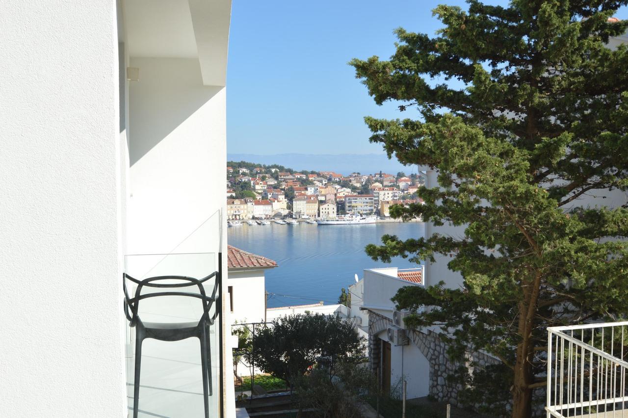 Design Apartments 3&4 Mali Lošinj Εξωτερικό φωτογραφία