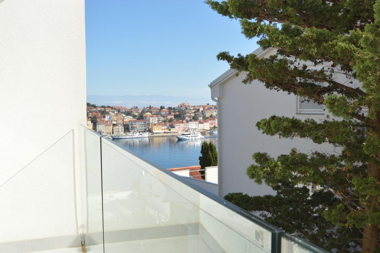 Design Apartments 3&4 Mali Lošinj Εξωτερικό φωτογραφία