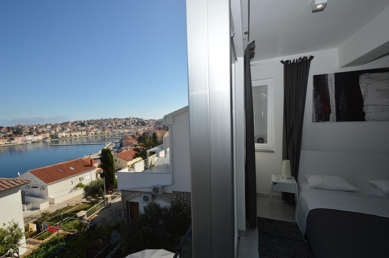 Design Apartments 3&4 Mali Lošinj Εξωτερικό φωτογραφία