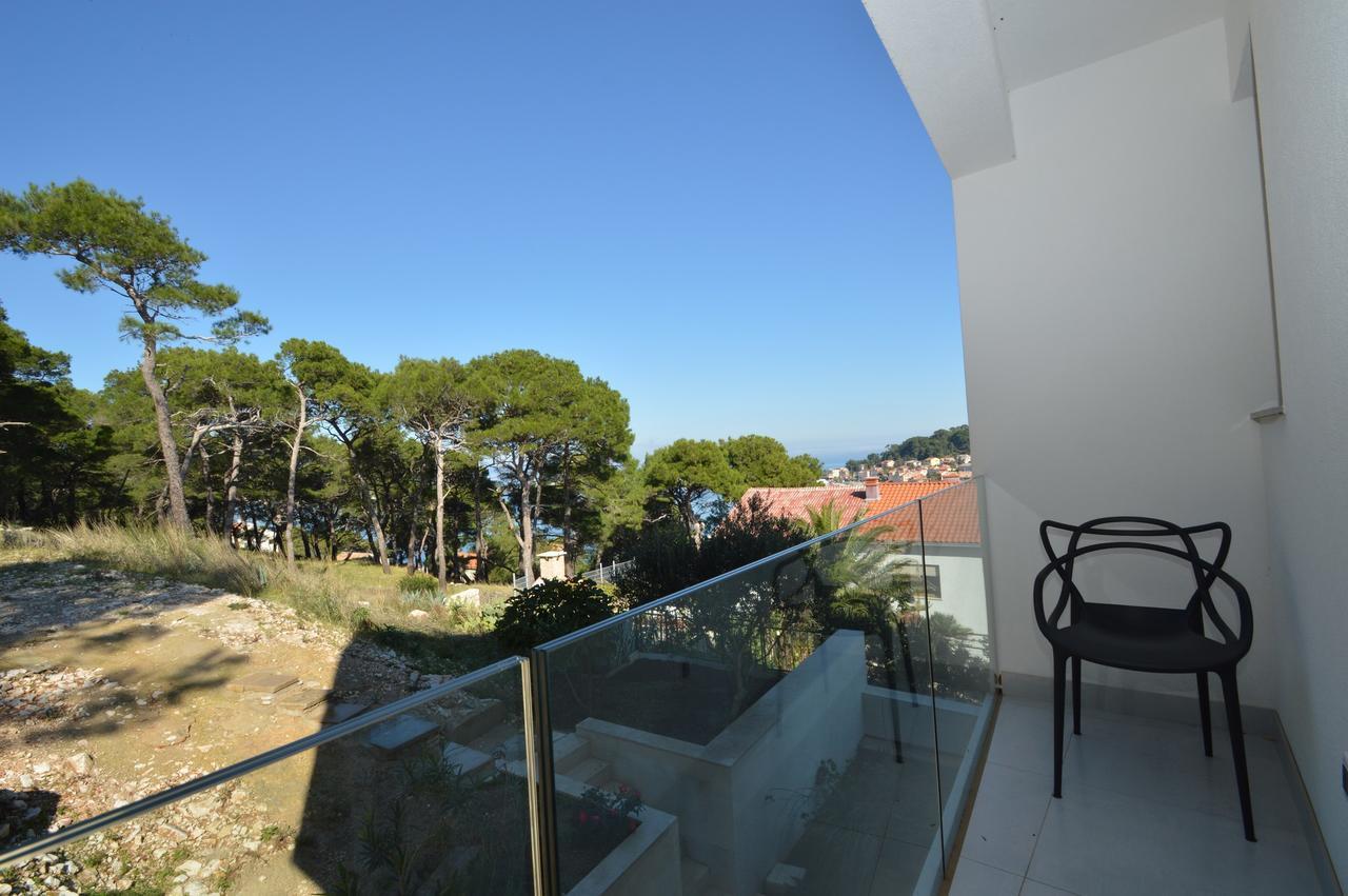 Design Apartments 3&4 Mali Lošinj Εξωτερικό φωτογραφία